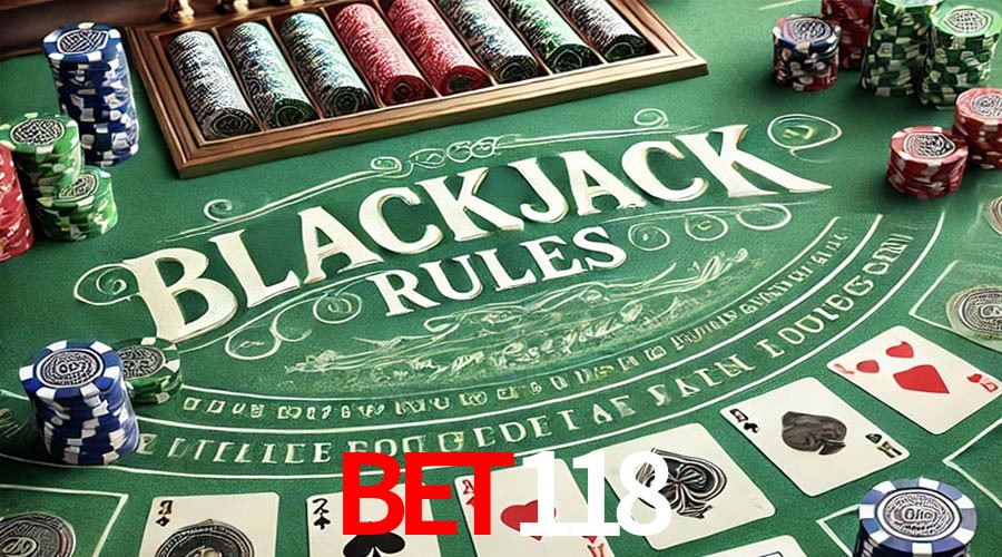Casino VIP BET118