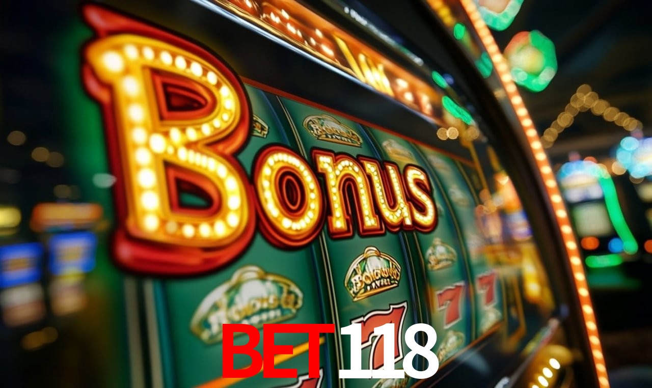Tecnologia da Plataforma BET118