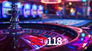 Tecnologia da Plataforma BET118
