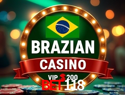 Promoção Relâmpago BET118