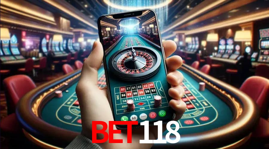 Descubra a Essência do BET118: Nossa História e Compromissos