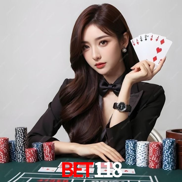 Jogos de Slot BET118