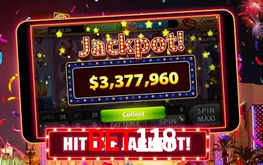 Inovações de Jogos na BET118: O Futuro das Experiências Interativas