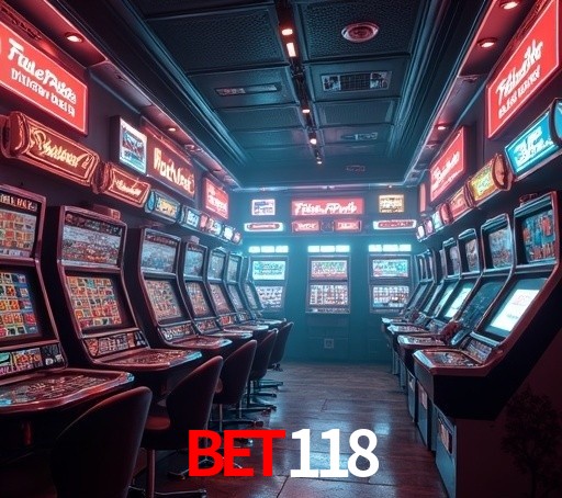 Segurança 2FA BET118