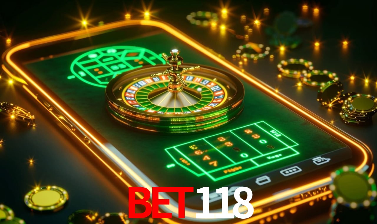 Provedores de Jogos BET118