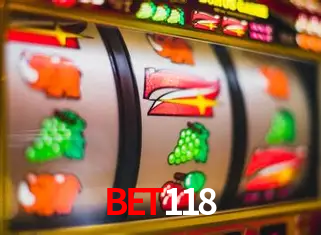 A Experiência Imersiva dos Cassinos Ao Vivo no BET118