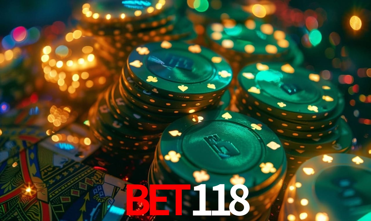 Login Seguro BET118