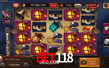 A Emoção da Loteria na BET118: Uma Chance de Mudança de Vida