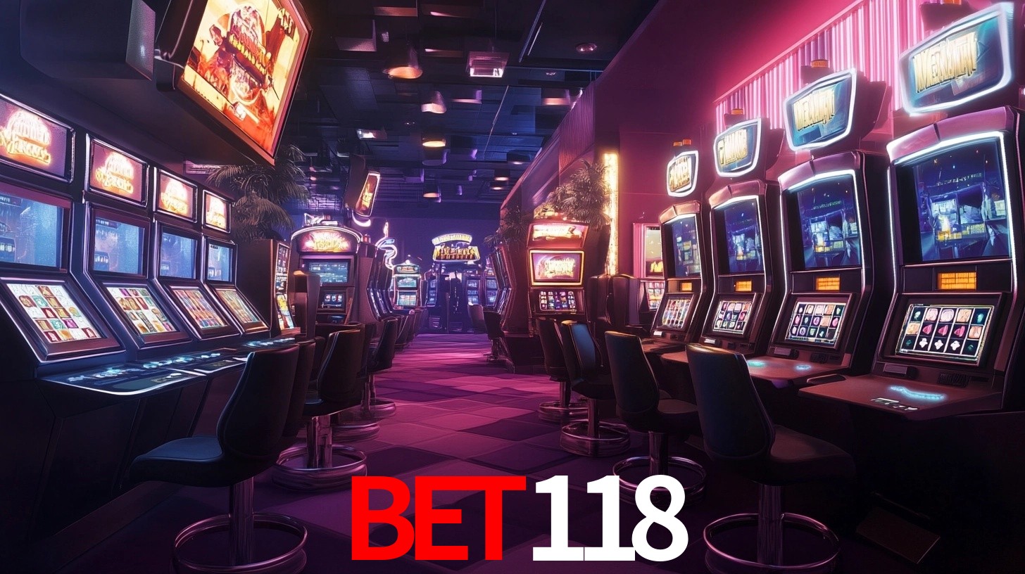 Experimente o Login Seguro Premium no BET118