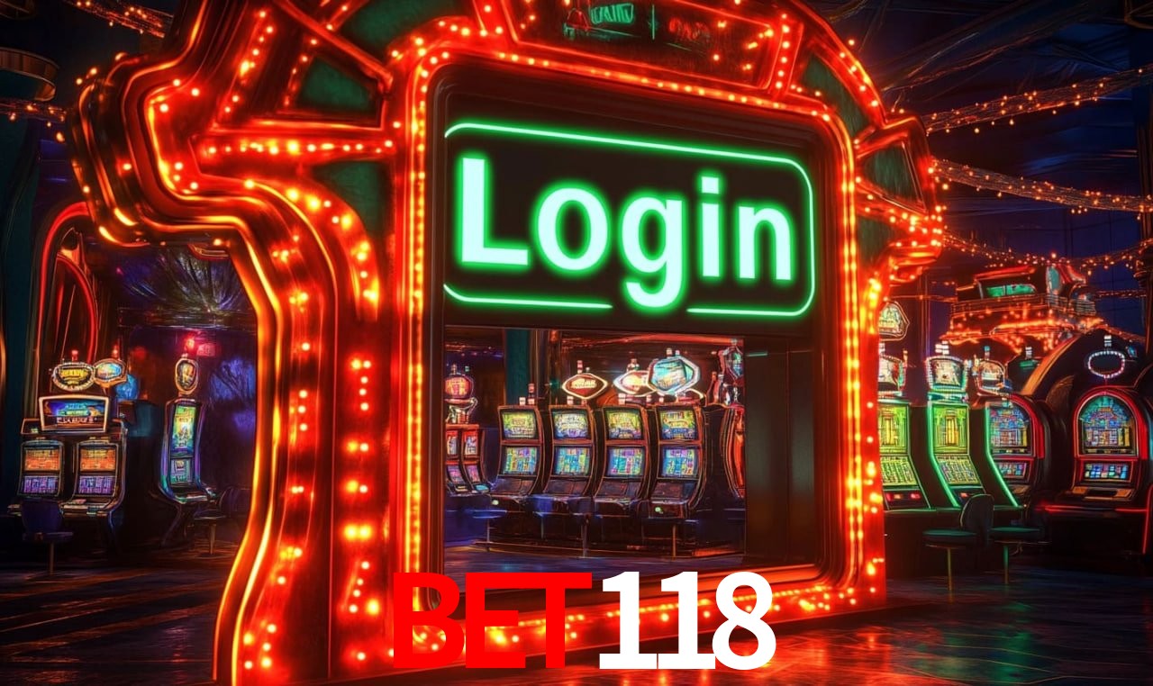 Cadastro Rápido BET118